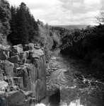 River Tees from High Force